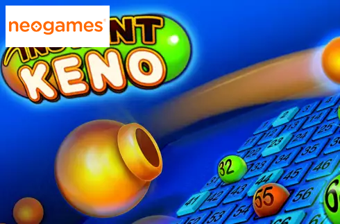 Instant Keno